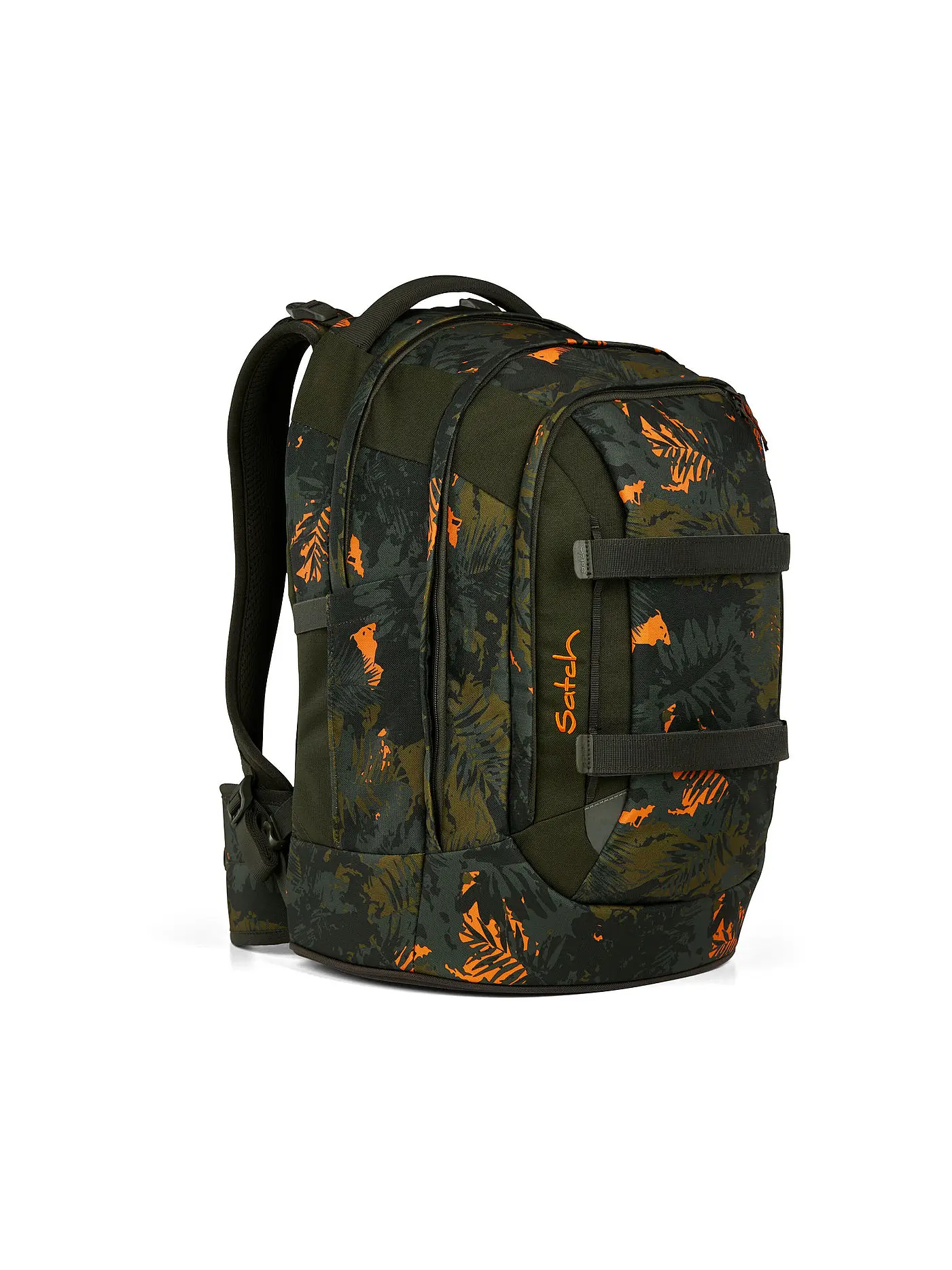 SATCH | Schulrucksack Pack Jurassic Jungle | 